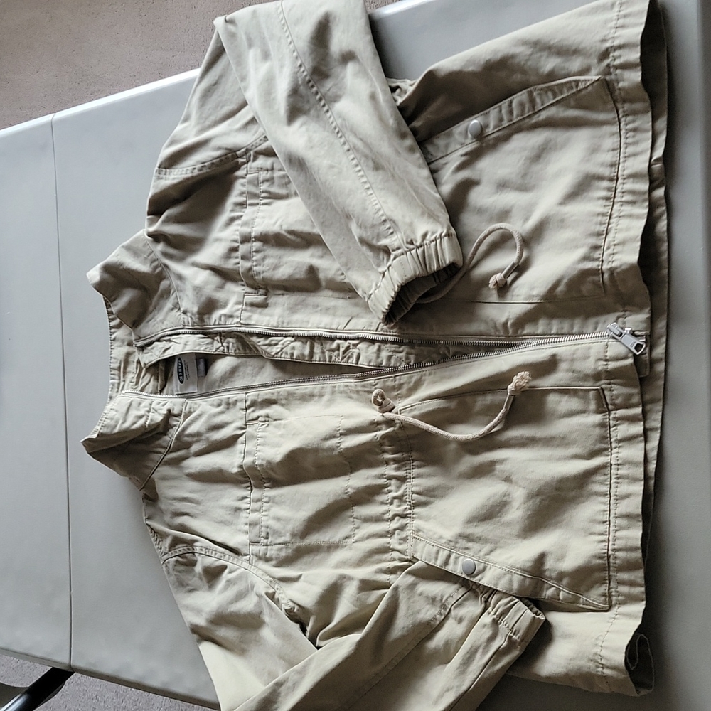 Spring Jacket Light Weight - image 1